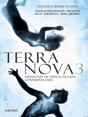 cover image of Terra Nova 3